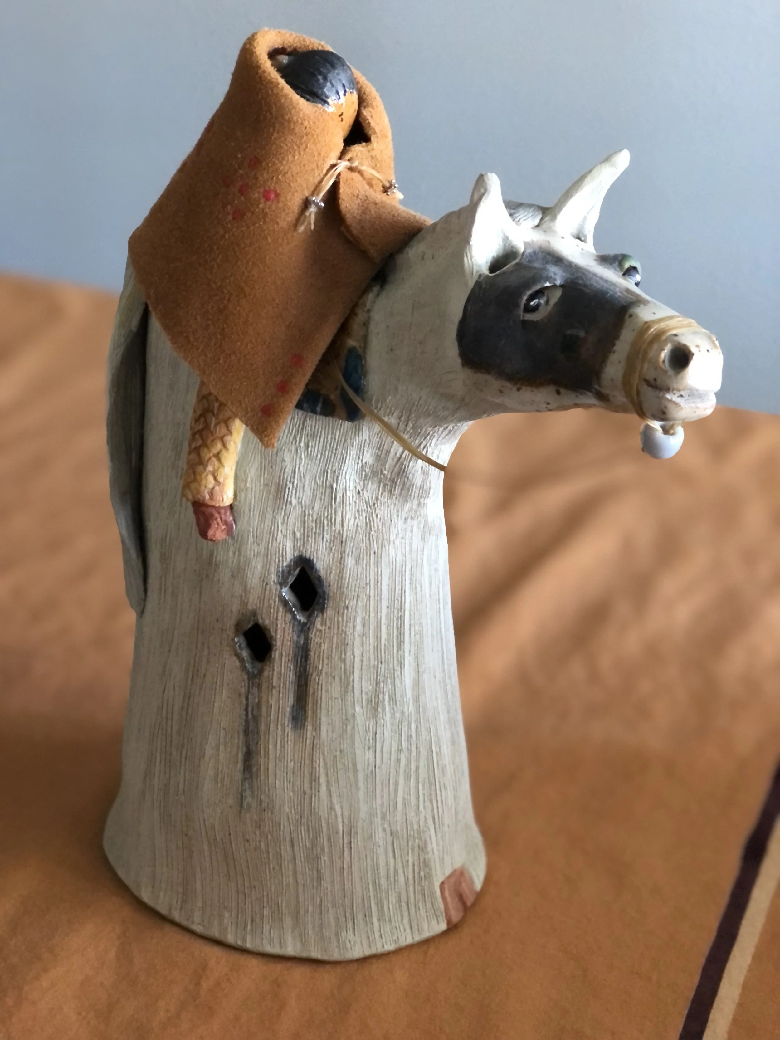 Sue Freese — Ground Floor Artists